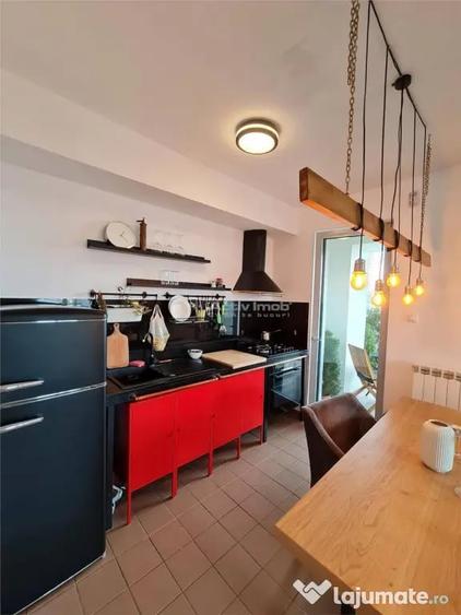 Apartament cu 2 camere decomandat în Mihai Bravu