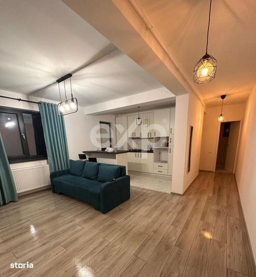 Apartament 2 camere modern | Trivale | Bloc nou 2022 | Zona linistita - 4