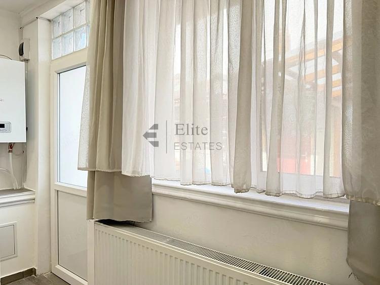 Garsonieră decomandată în Ultracentral