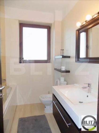 3 camere, 80 mp, imobil nou, parcare, zona strazii Eugen Ionesco - 13
