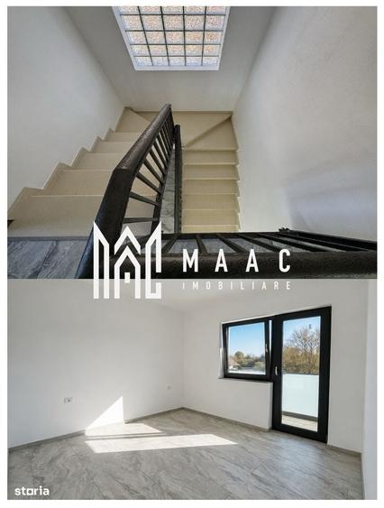 Casa 3 camere de vanzare Olteni | Vila noua | 150 mp - 2