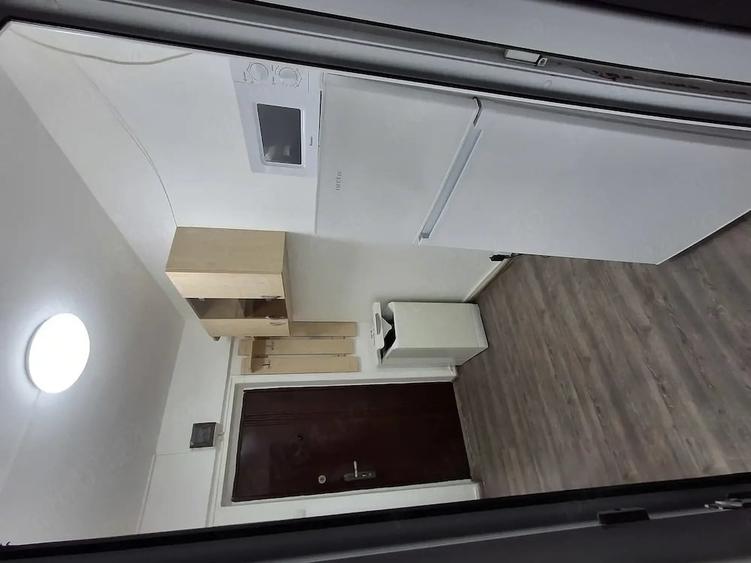 Garsonieră semidecomandată în Țiglina 1