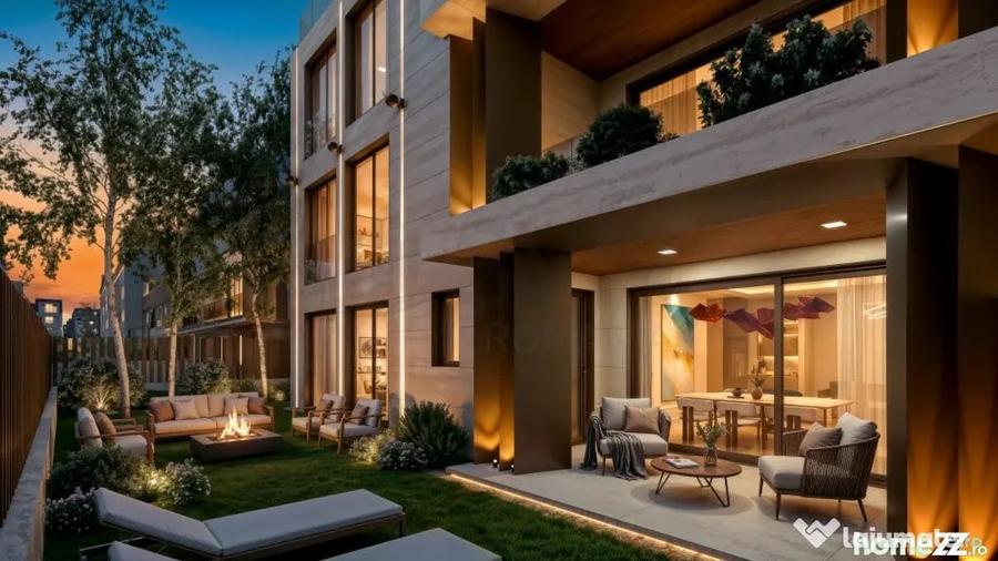 Apartament cu 4 camere decomandat în Iancu Nicolae