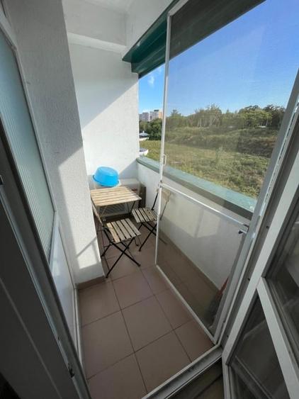 PROPRIETAR - Garsoniera de inchiriat, Complex Quadra 2, Lujerului- Politehnica - 7