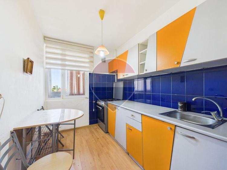 Apartament cu 2 camere de vânzare | 1 min Metrou 1 Mai - 2