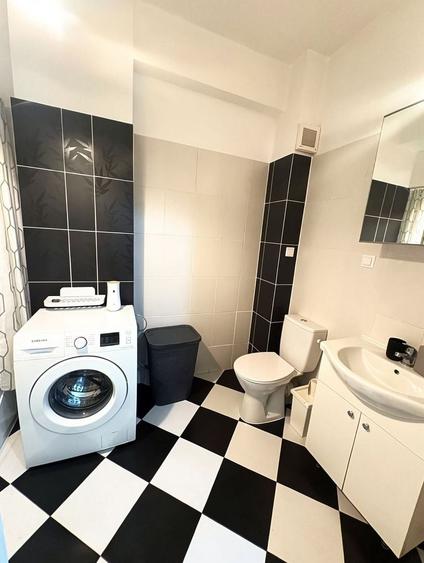 Apartament 2 camere | 11min Metrou Obor | Centrala proprie | - 10