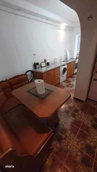 Apartament 2 camere decomandat in Onesti, zona de jos. - 7