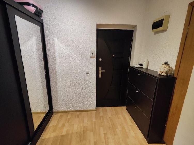 Garsonieră semidecomandată în Fundeni
