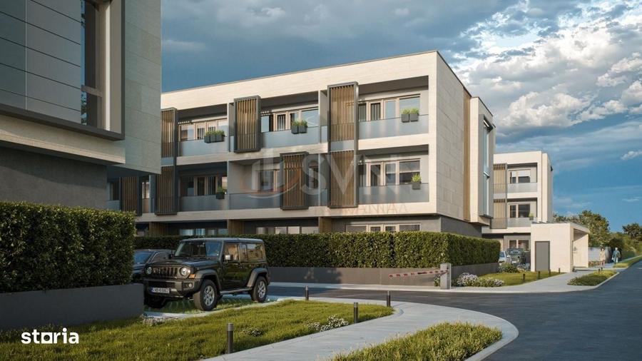 Vila l 5 Camere l Pipera l 2 Locuri de parcare - 1