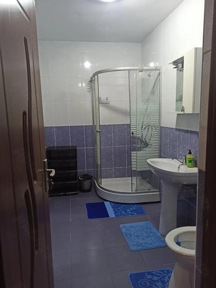 Apartament cu 2 camere decomandat în Florești