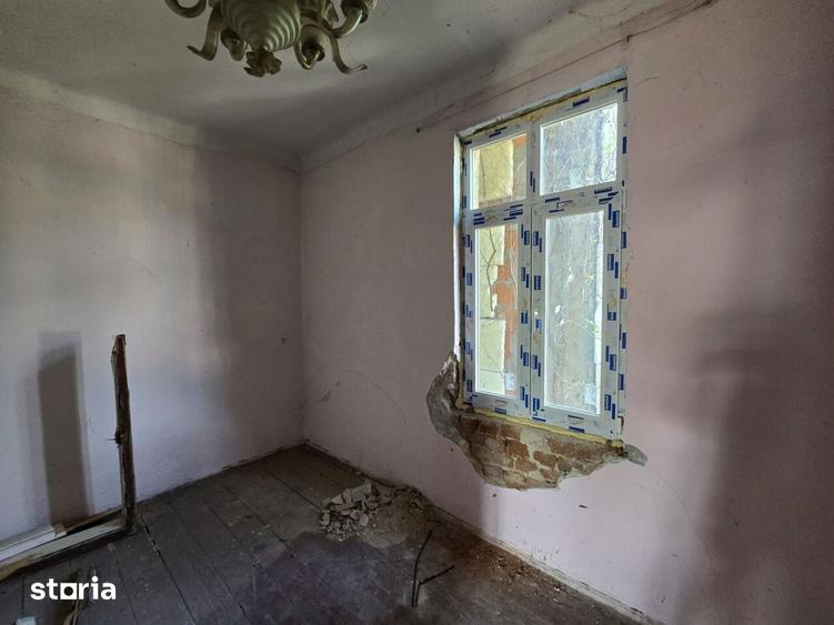 Teren de 511 mp, în Ștefan cel Mare
