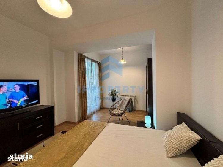 Apartament 4 camere - NORTH AREA LAKE VIEW | 2 parcari -Aviatiei - 10