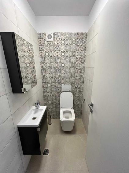 Apartament cu 2 camere decomandat în Aviației