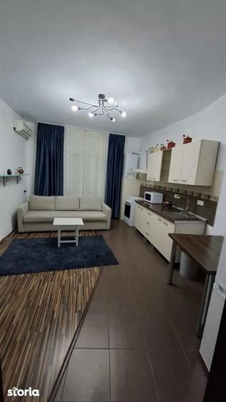 Apartament cu 2 camere semidecomandat în Iancului