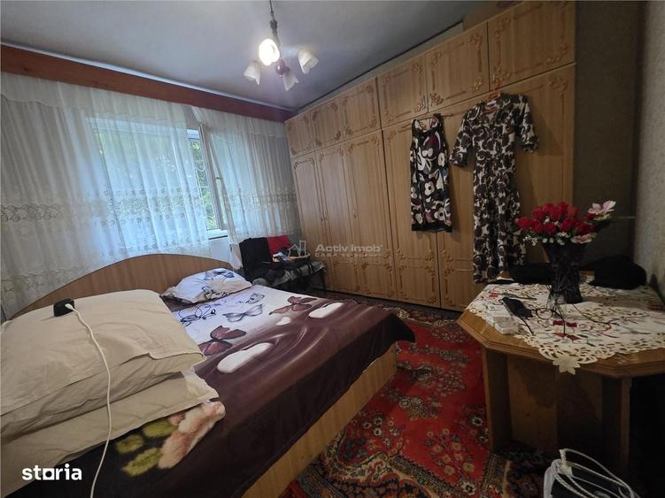 Apartament cu 2 camere în Bălcescu