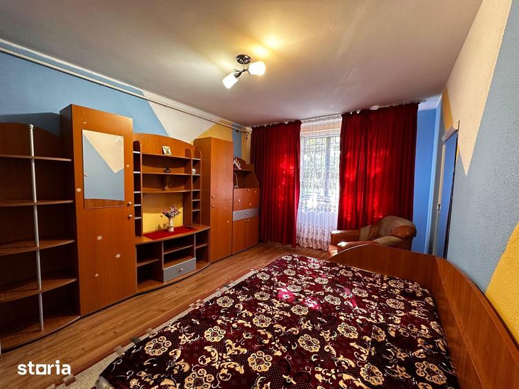 Garsonieră în Țiglina 1
