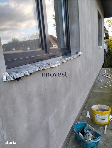 Casă cu 3 camere cu Teren 600 Mp în Micula