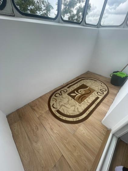 Apartament cu 2 camere decomandat în Mircea cel Bătrân