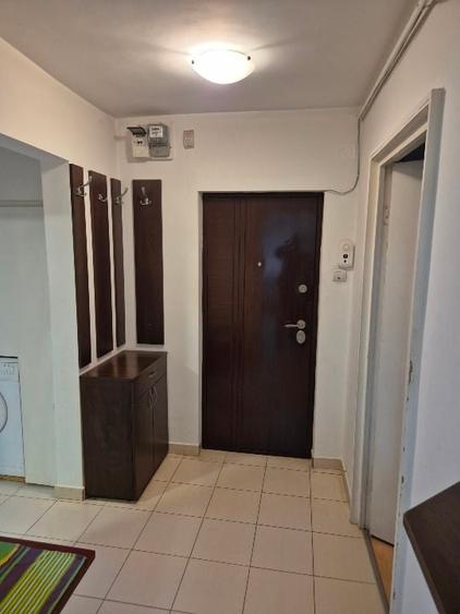 Apartament cu 2 camere decomandat, mobilat în Mănăștur