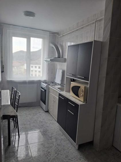 Apartament cu 2 camere decomandat în Precista