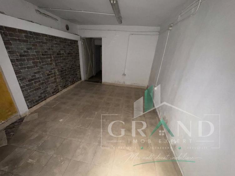 Spațiu comercial, de 50 mp, în Mănăștur