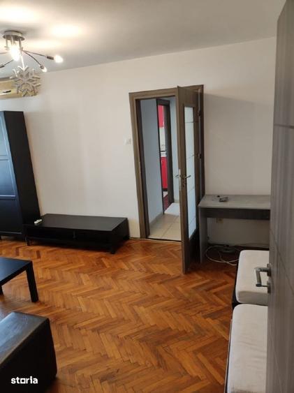 doua camere cu parcare Piata Sudului - Brancoveanu - 5