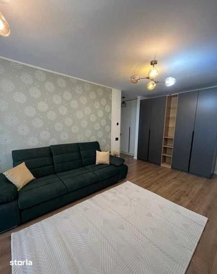 Apartament 2 camere, prima inchiriere, parcare subterana, Elite City - 6