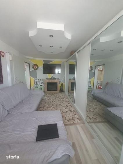 Apartament cu 2 camere de vanzare Dorohoi - 2