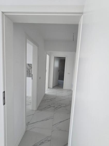 Apartament 2 cam 71 m.p ,incalzire pardoseala , bloc nou stradal Sos giurgiului - 5