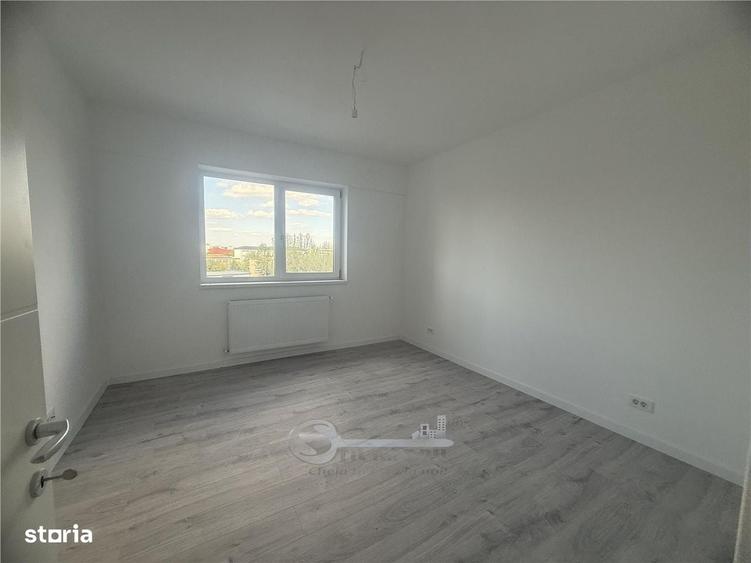Apartament cu 2 camere decomandat în Frumoasa