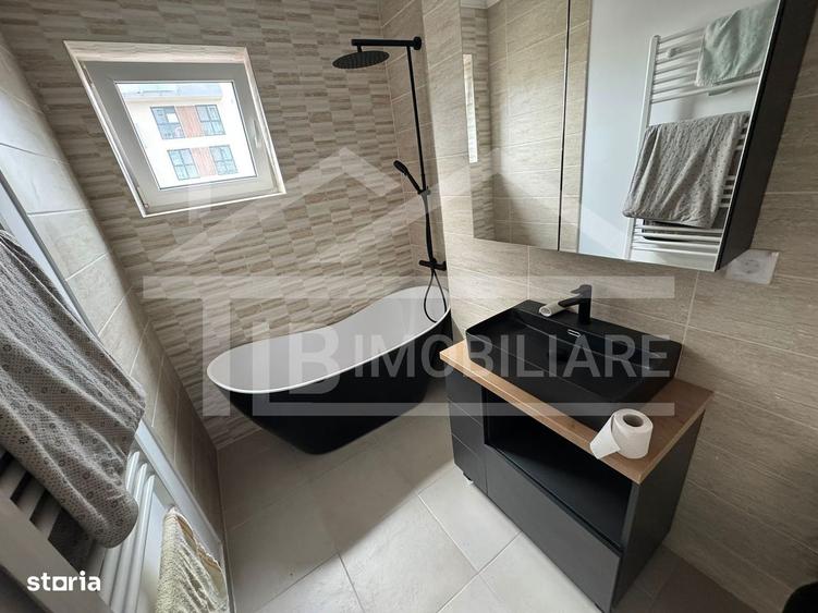 Apartament cu 3 camere în Libertății