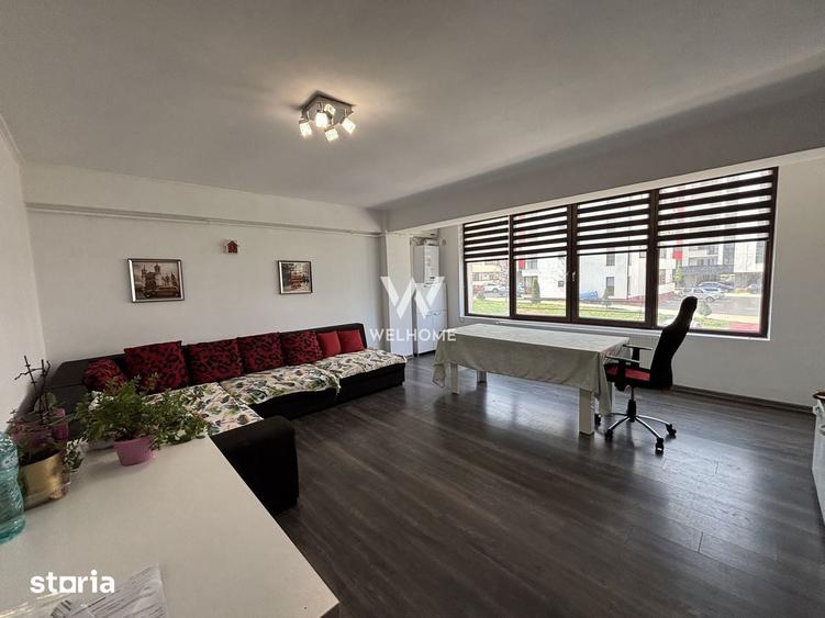 Apartament 3 camere mobilat-utilat cu GARAJ - Doamna Stanca - 10