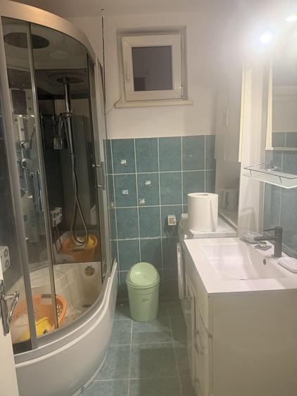 Apartament cu 2 camere decomandat în Cetate