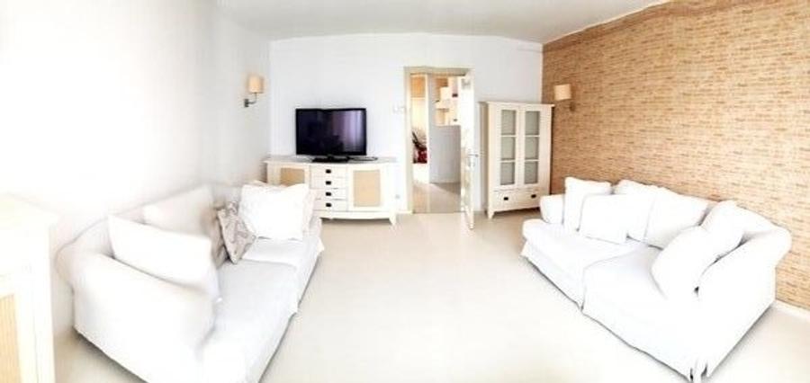 Apartament cu 3 camere decomandat, mobilat în Iancului