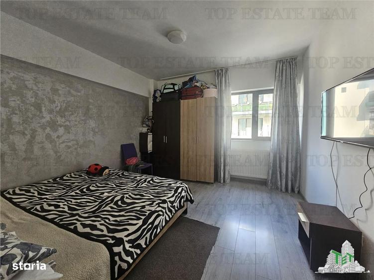 Apartament 2 camere Mamaia Nord - pe partea cu lacul - complex reziden - 10