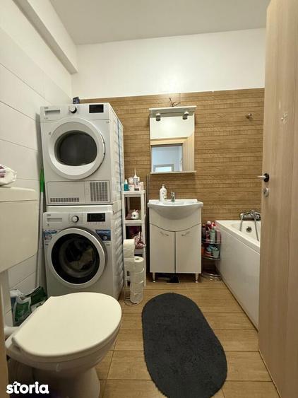 2 Camere Decomandat Mobilat Utilat - 3