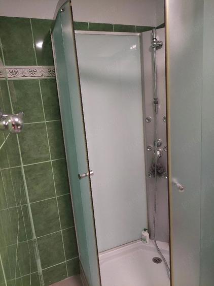 Apartament cu 2 camere nedecomandat în Central