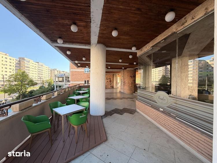 Spațiu comercial, de 288 mp, în Mănăștur