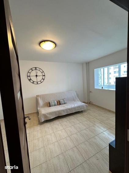 Apartament cu 2 camere decomandat în Ștefan cel Mare