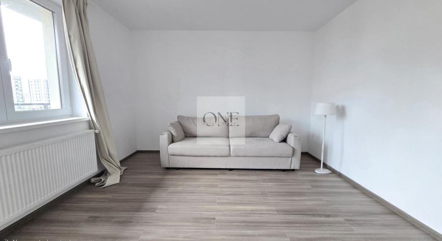 Apartament Modern În Curs De Amenajare | 60 mp | Prima Închiriere - 2