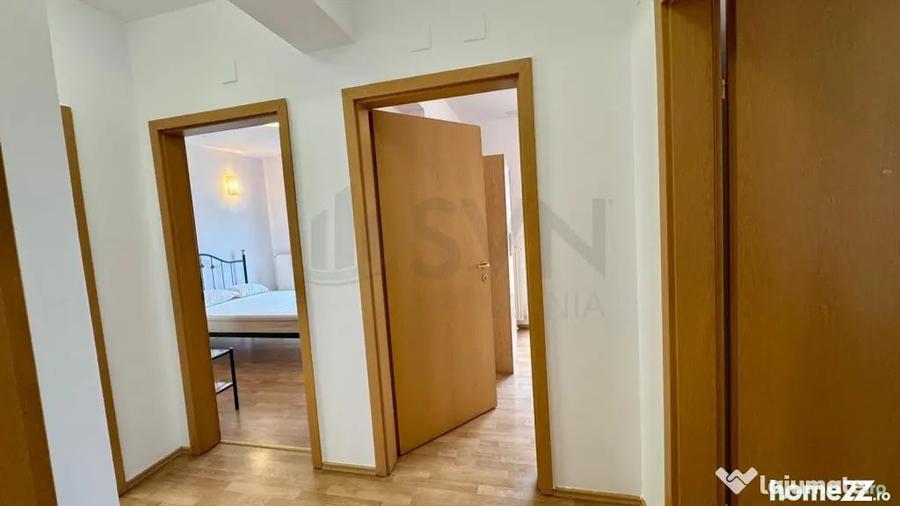 Apartament cu 4 camere decomandat în Nordului