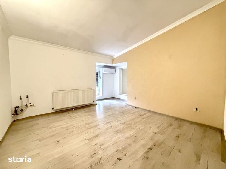 Spațiu comercial, de 81 mp, în Central