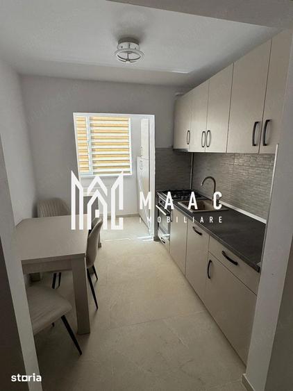 Apartament cu 2 camere decomandat în Ștrand