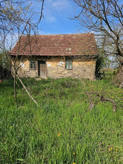 Casă cu 2 camere în Exterior Vest
