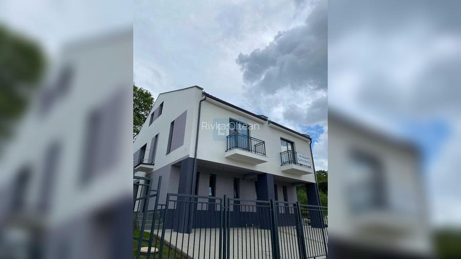 Duplex de inchiriat in Iris