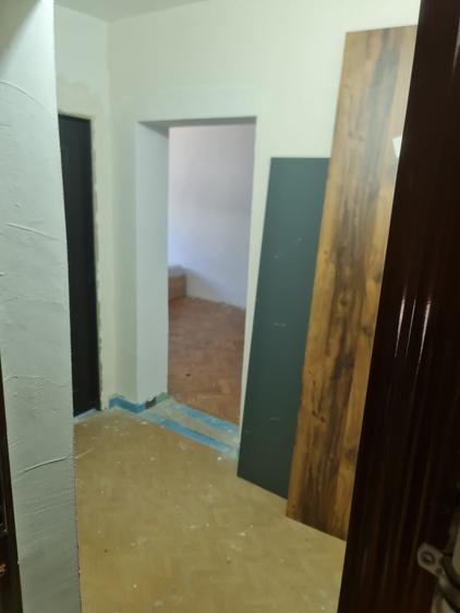 Apartament cu 2 camere semidecomandat în Ultracentral