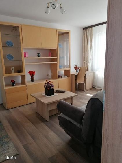 Apartament cu 2 camere decomandat în Alexandru cel Bun