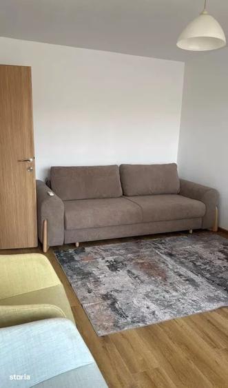 Apartament cu 2 camere decomandat în Timișoara