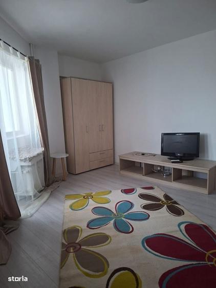 Apartament cu 2 camere decomandat în Drumul Taberei