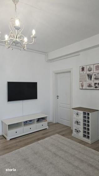 2 camere de inchiriat - Parca Bazilescu - 1